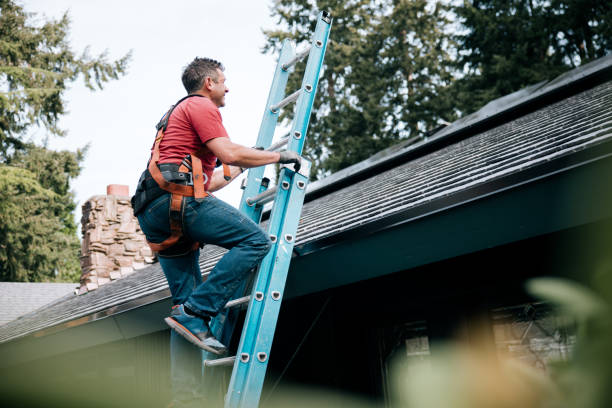 Best Emergency Roof Repair Services  in Henderson, TN